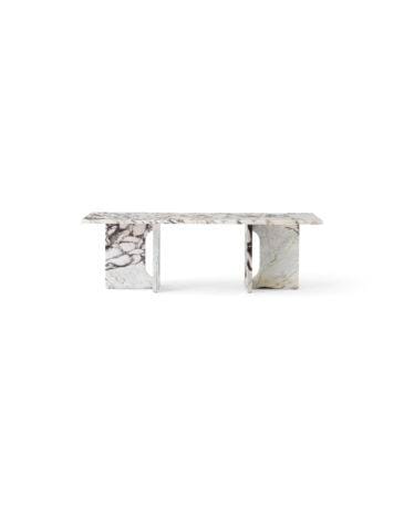 Audo Copenhagen ANDROGYNE coffee table