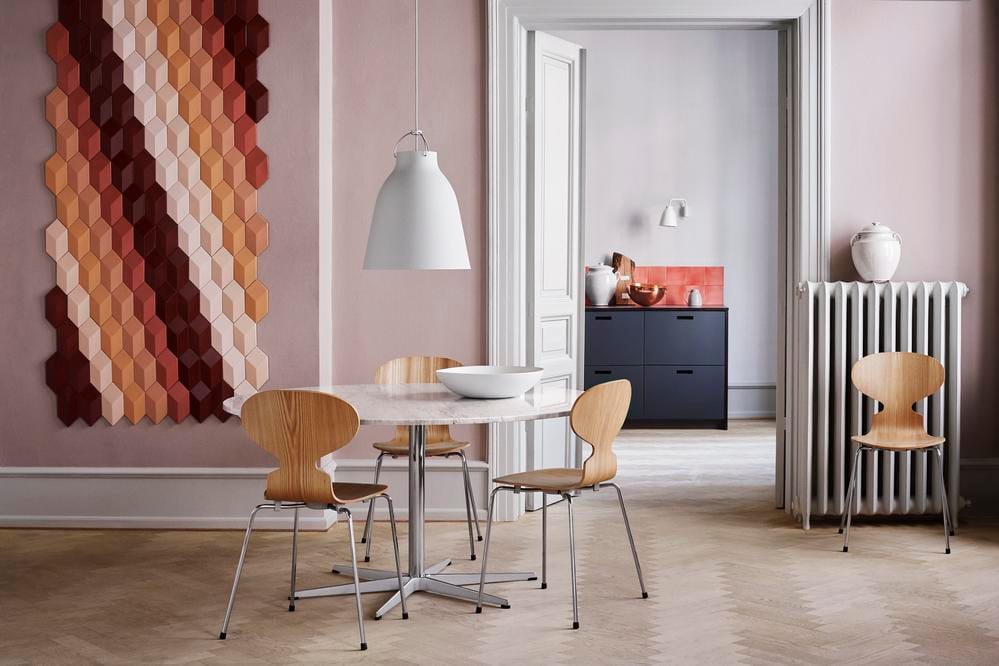 Fritz Hansen ANT -tuoli - Image 7