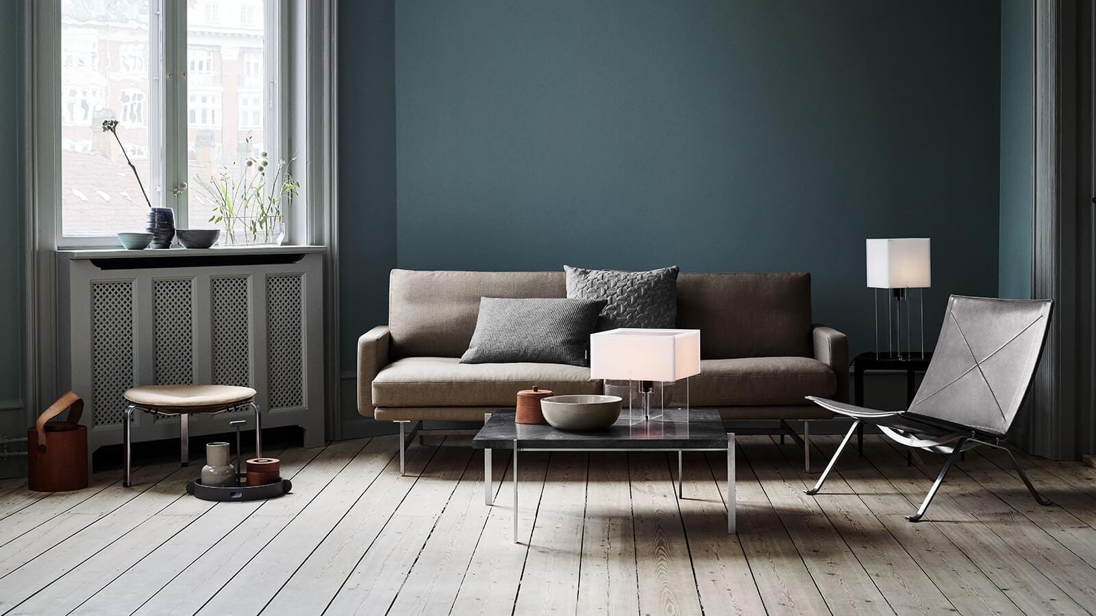 Fritz Hansen LISSONI sohva - Image 2