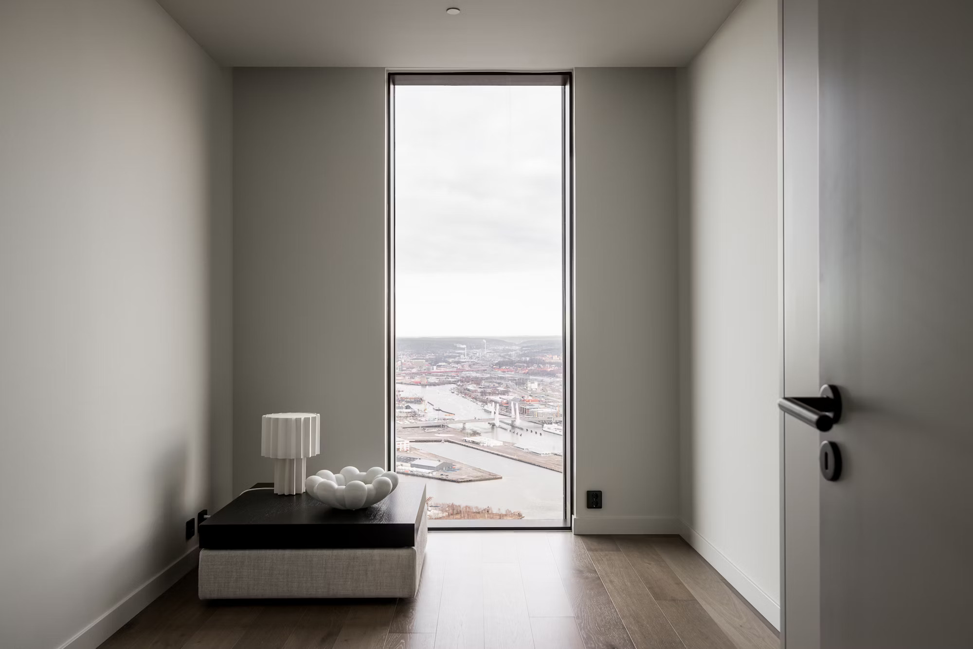 Örsjö PLISSÉ-pöytävalaisin - Image 5