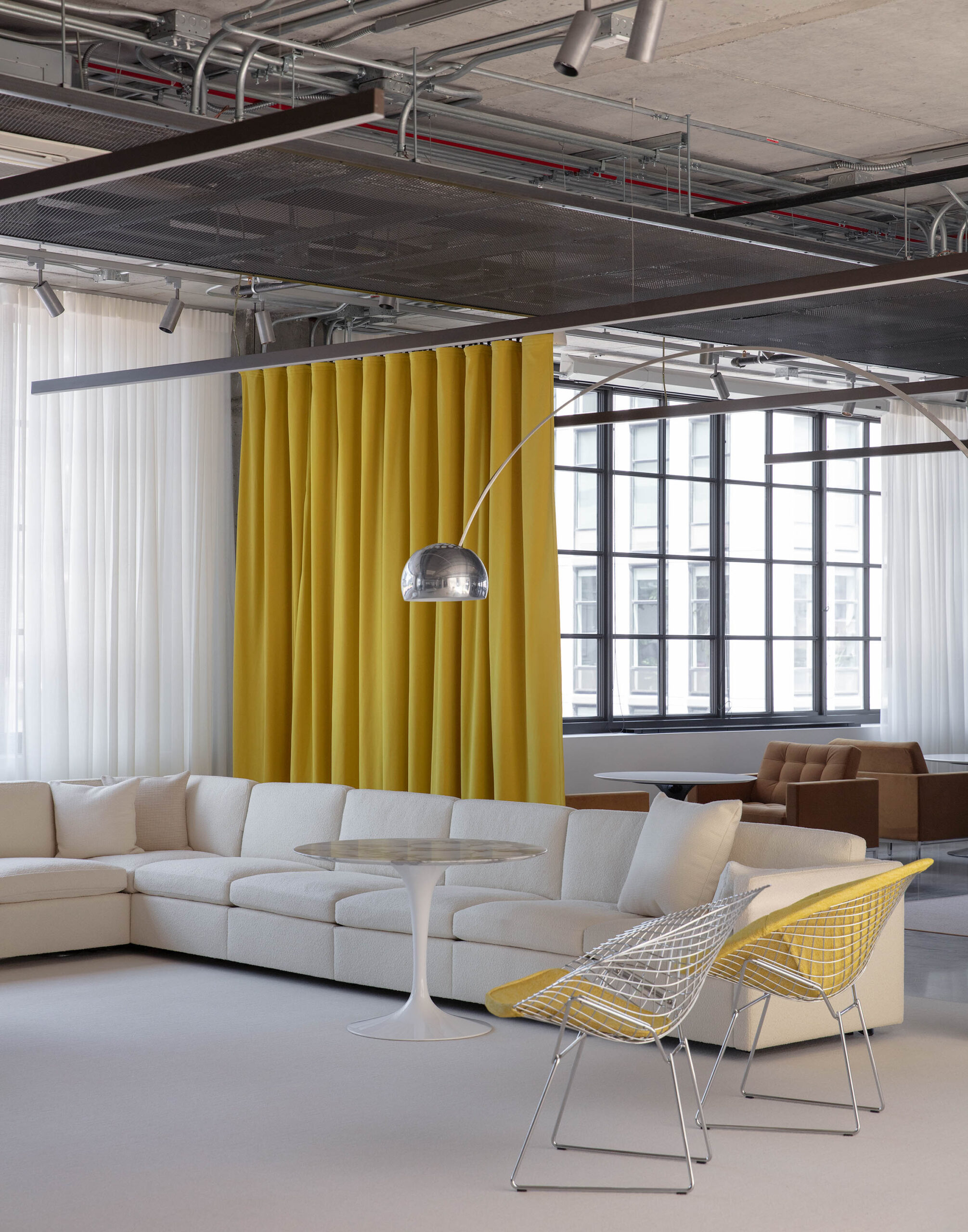 Knoll BERTOIA DIAMOND -nojatuoli - Image 2