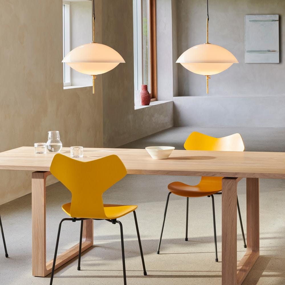 Fritz Hansen CLAM -riippuvalaisin - Image 3