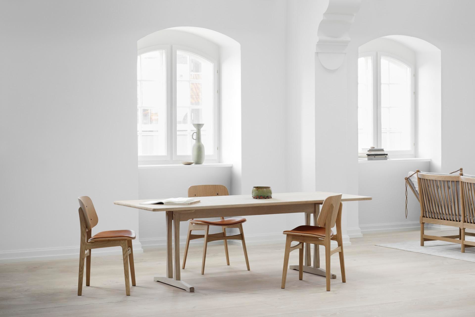 Fredericia C18 -pöytä - Image 7