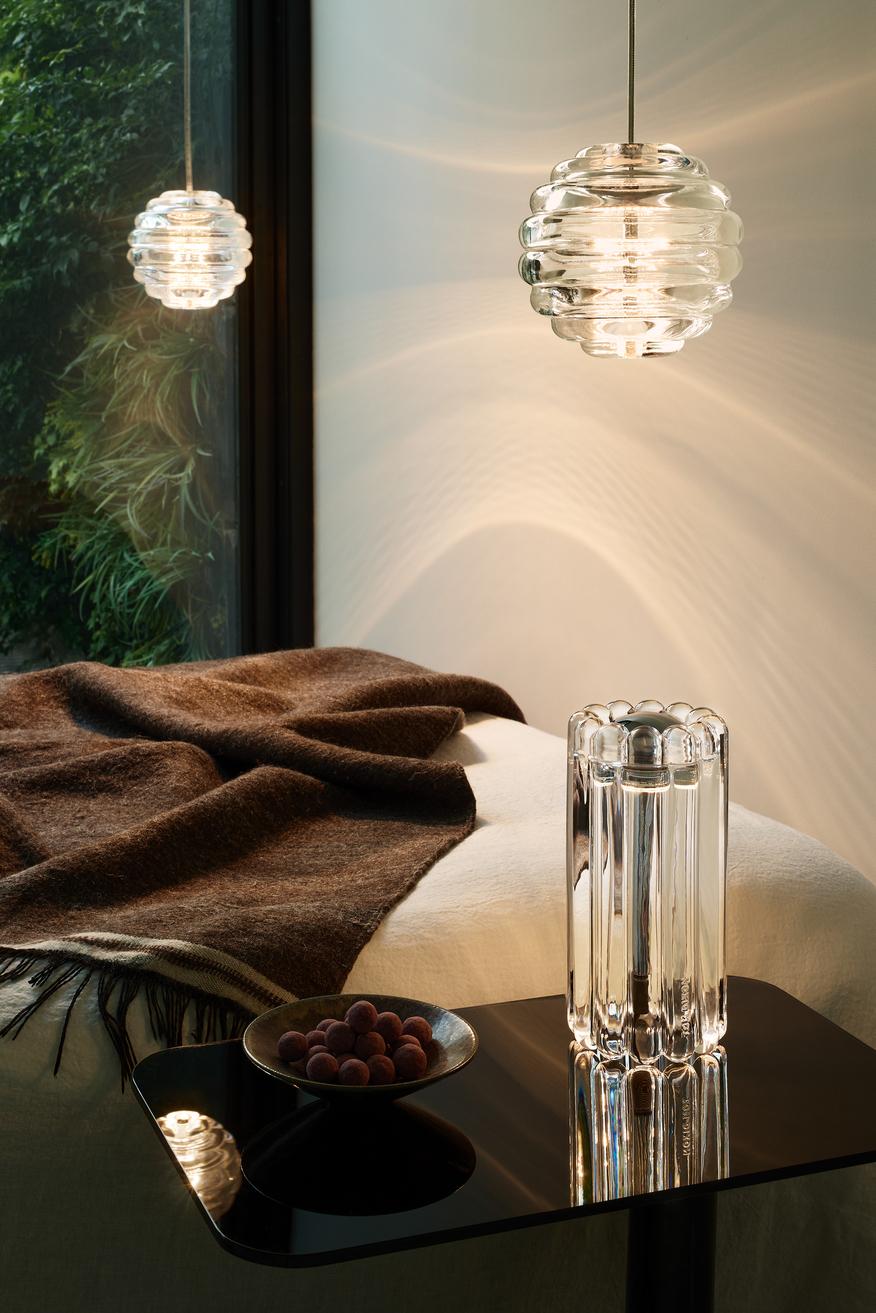 Tom Dixon PRESS SPHERE -riippuvalaisin, mini - Image 4