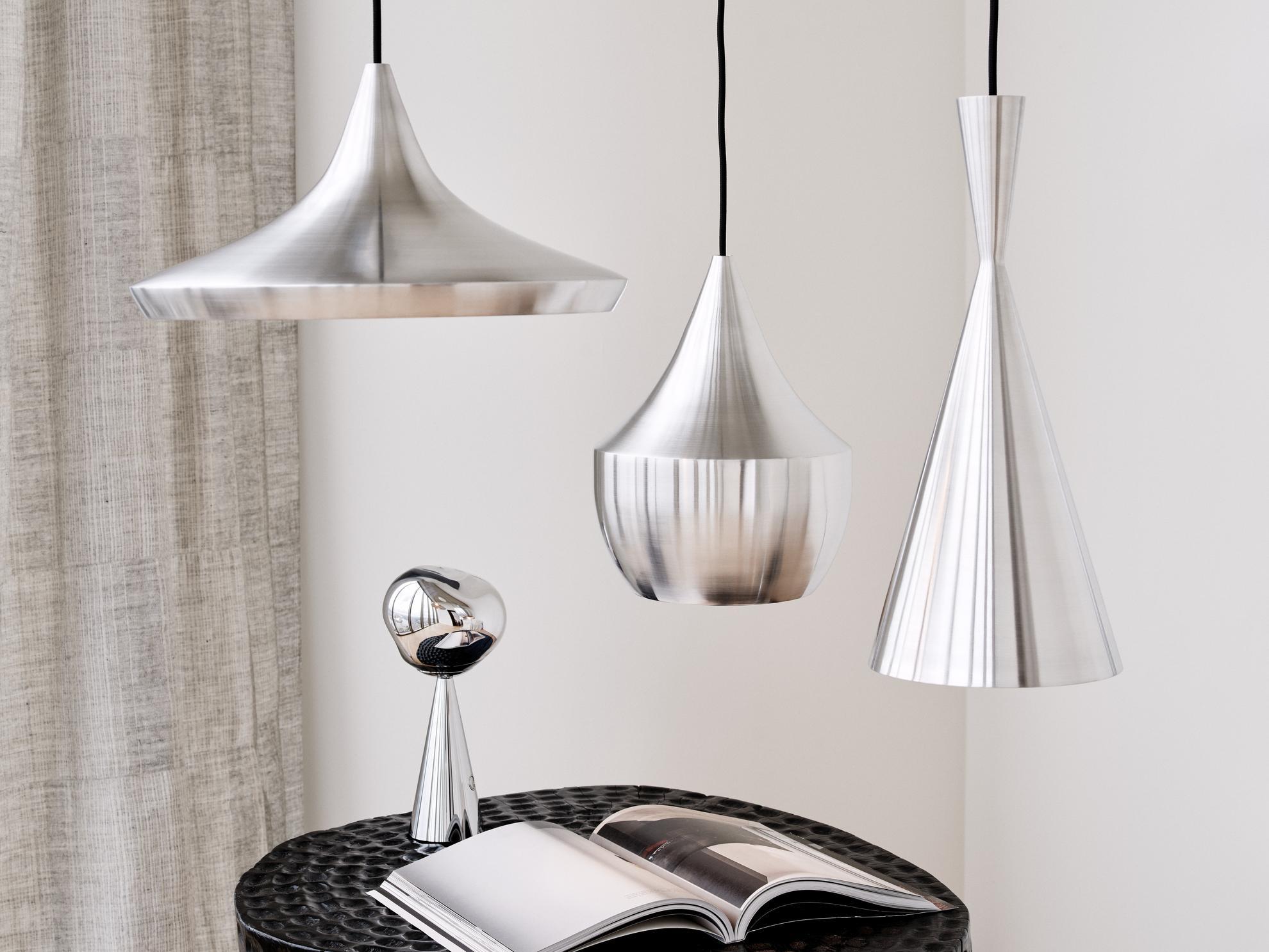 Tom Dixon UNBEATEN TALL -riippuvalaisin - Image 2