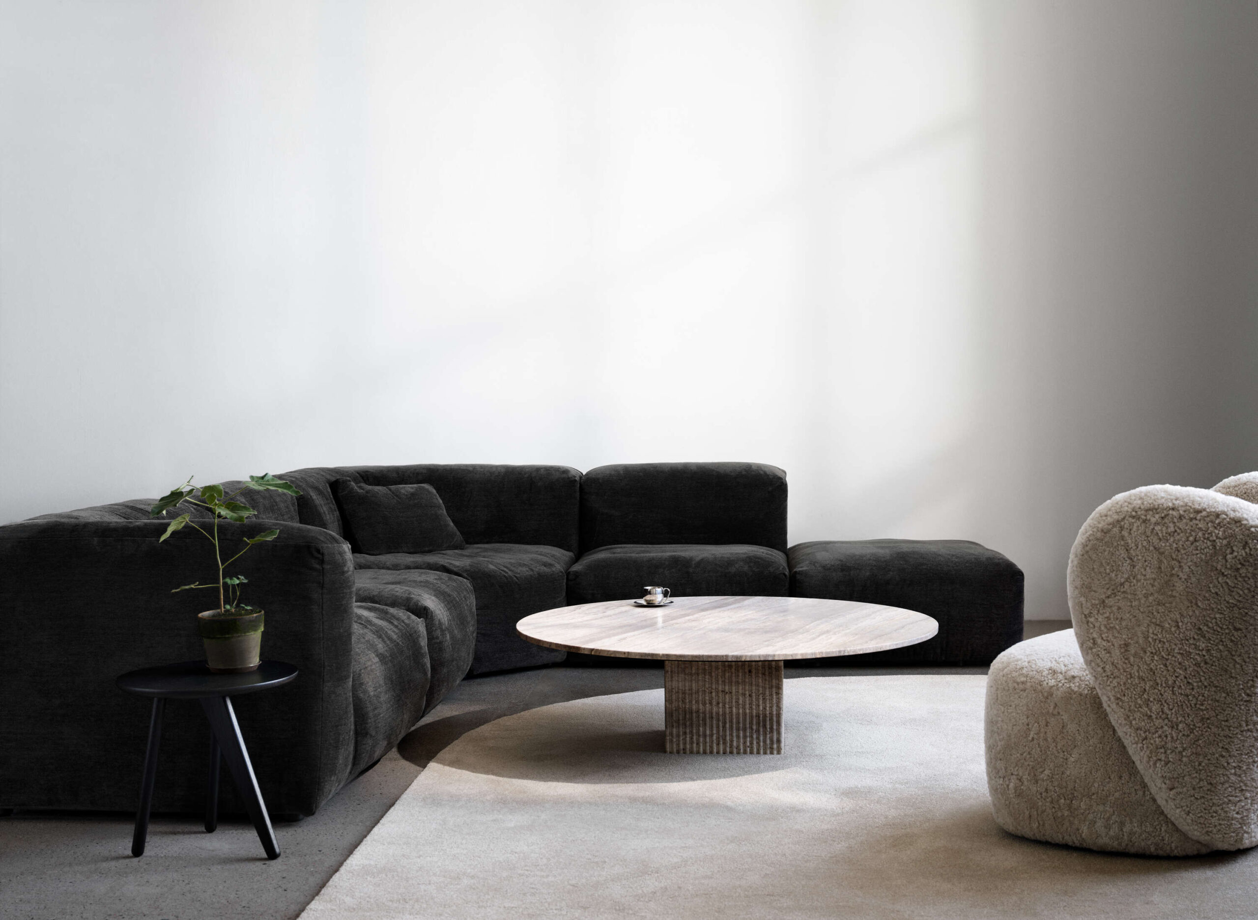 Norr11 SOHO-sohvapöytä - Image 5