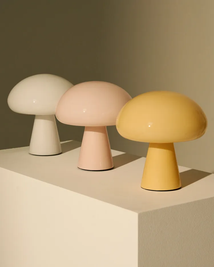 GUBI OBELLO PORTABLE -pöytävalaisin - Image 2