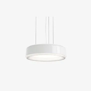 Louis Poulsen LP GRAND Ø 320 mm -pendant, white