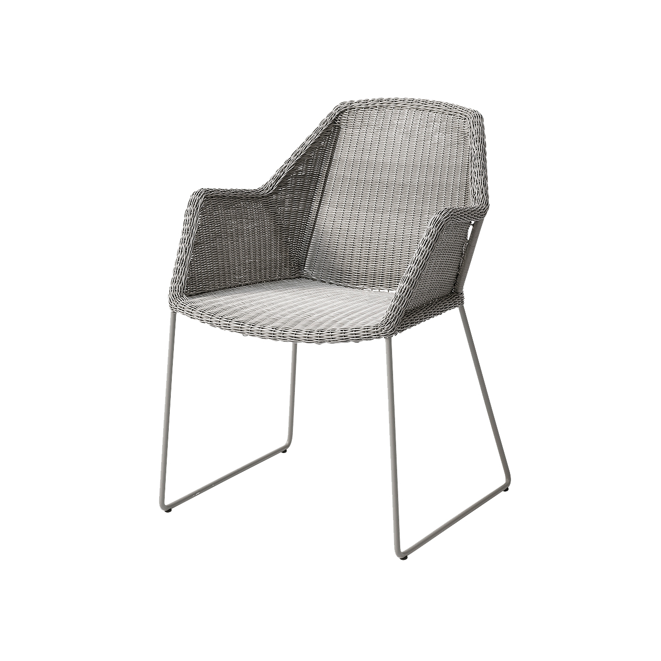 Cane-line BREEZE-tuoli