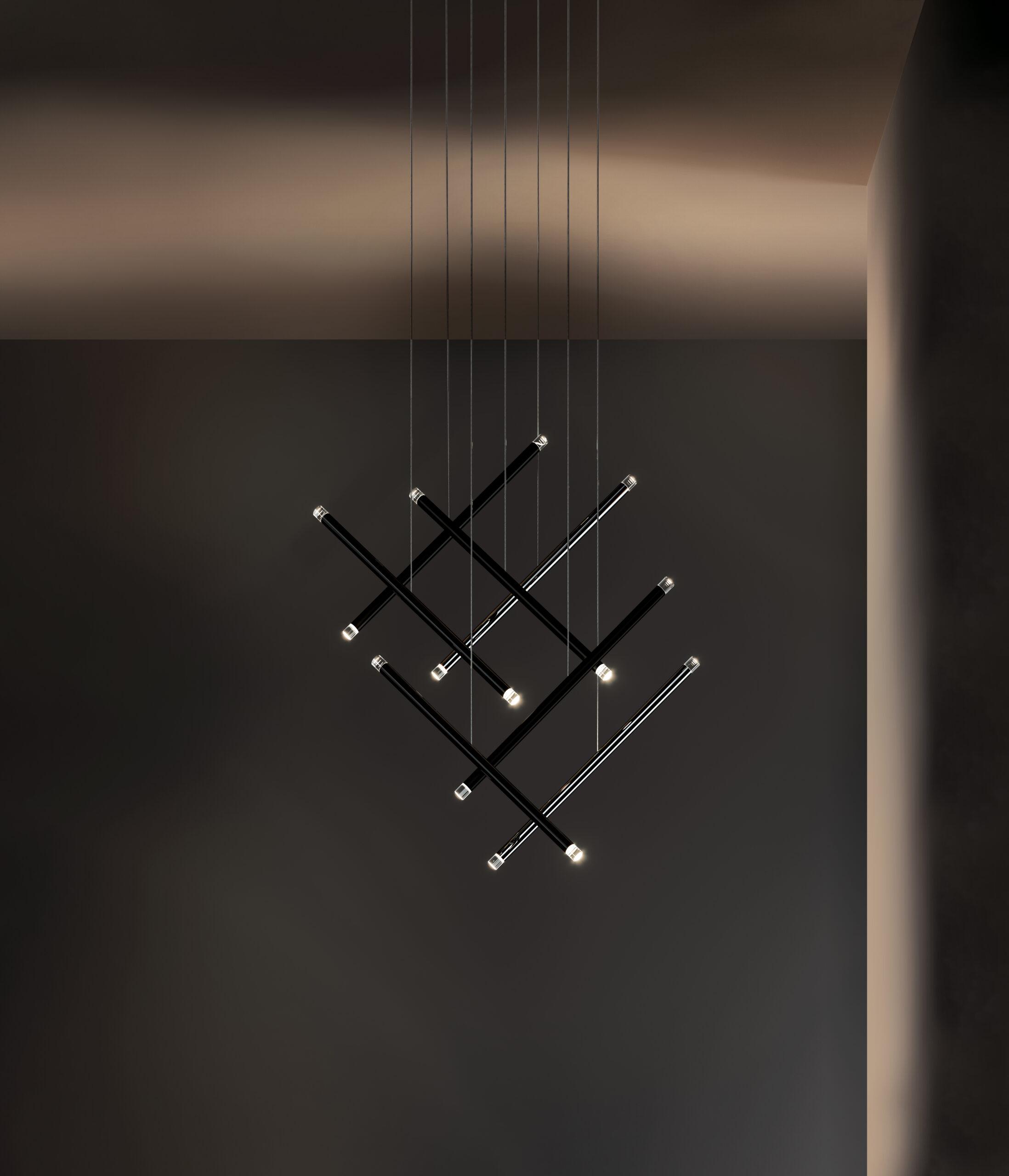Lodes A-TUBE NANO DUO -riippuvalaisin - Image 9
