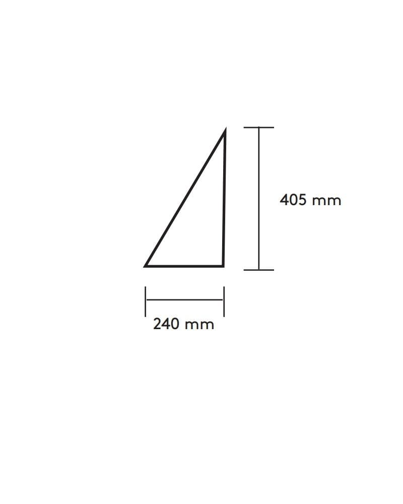 Abstracta AIRCONE, 10 kpl - Image 9