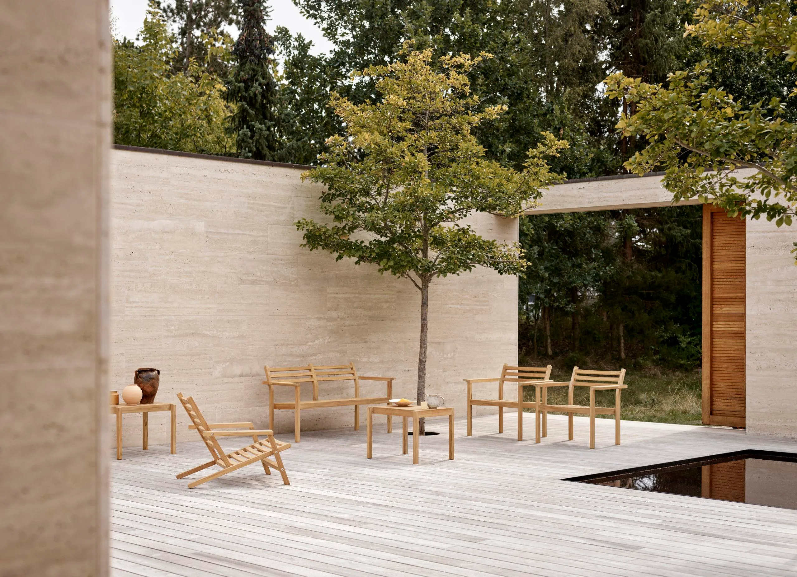 Carl Hansen AH701 -penkki - Image 6