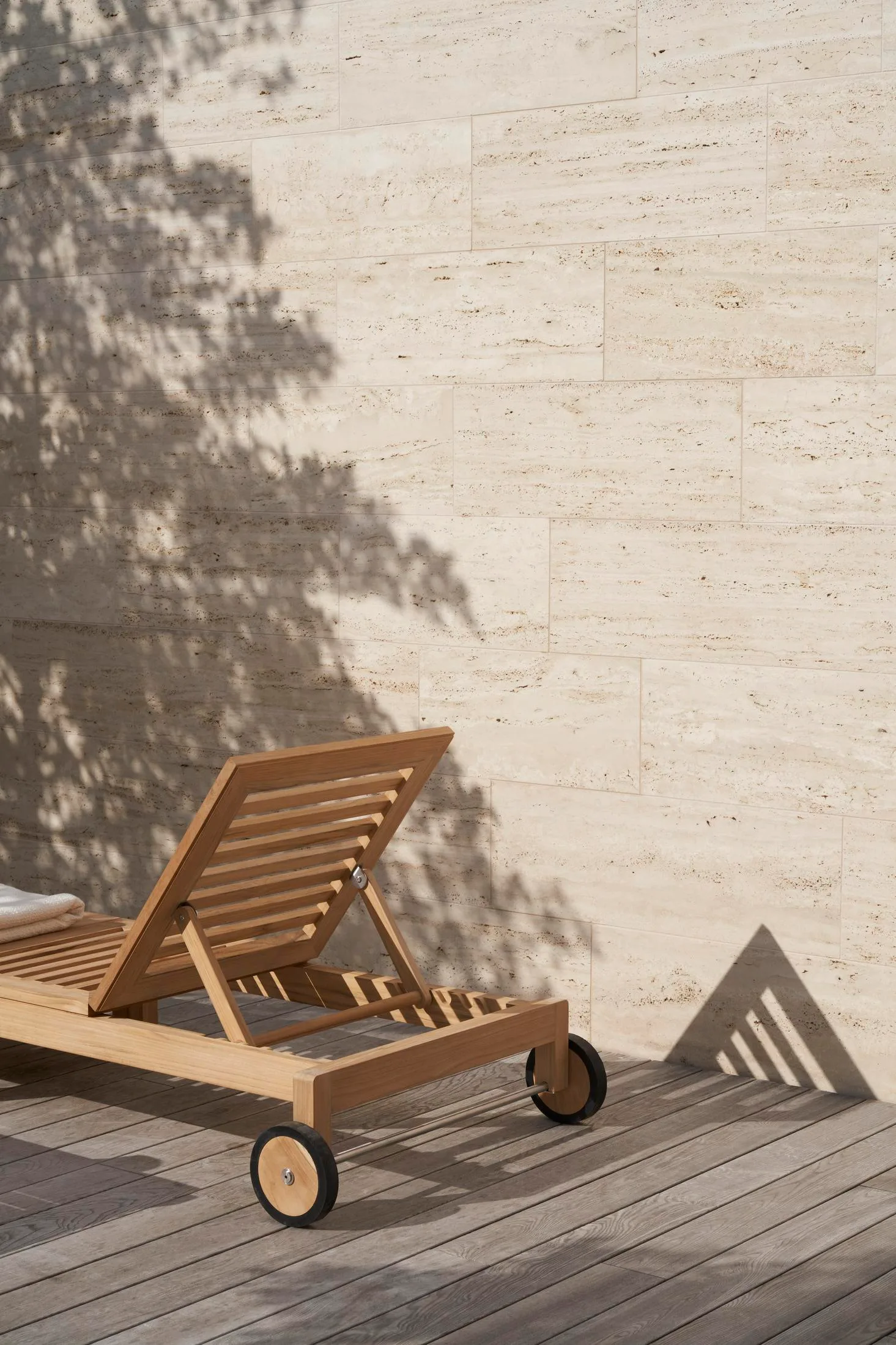 Carl Hansen AH604 -aurinkotuoli - Image 4