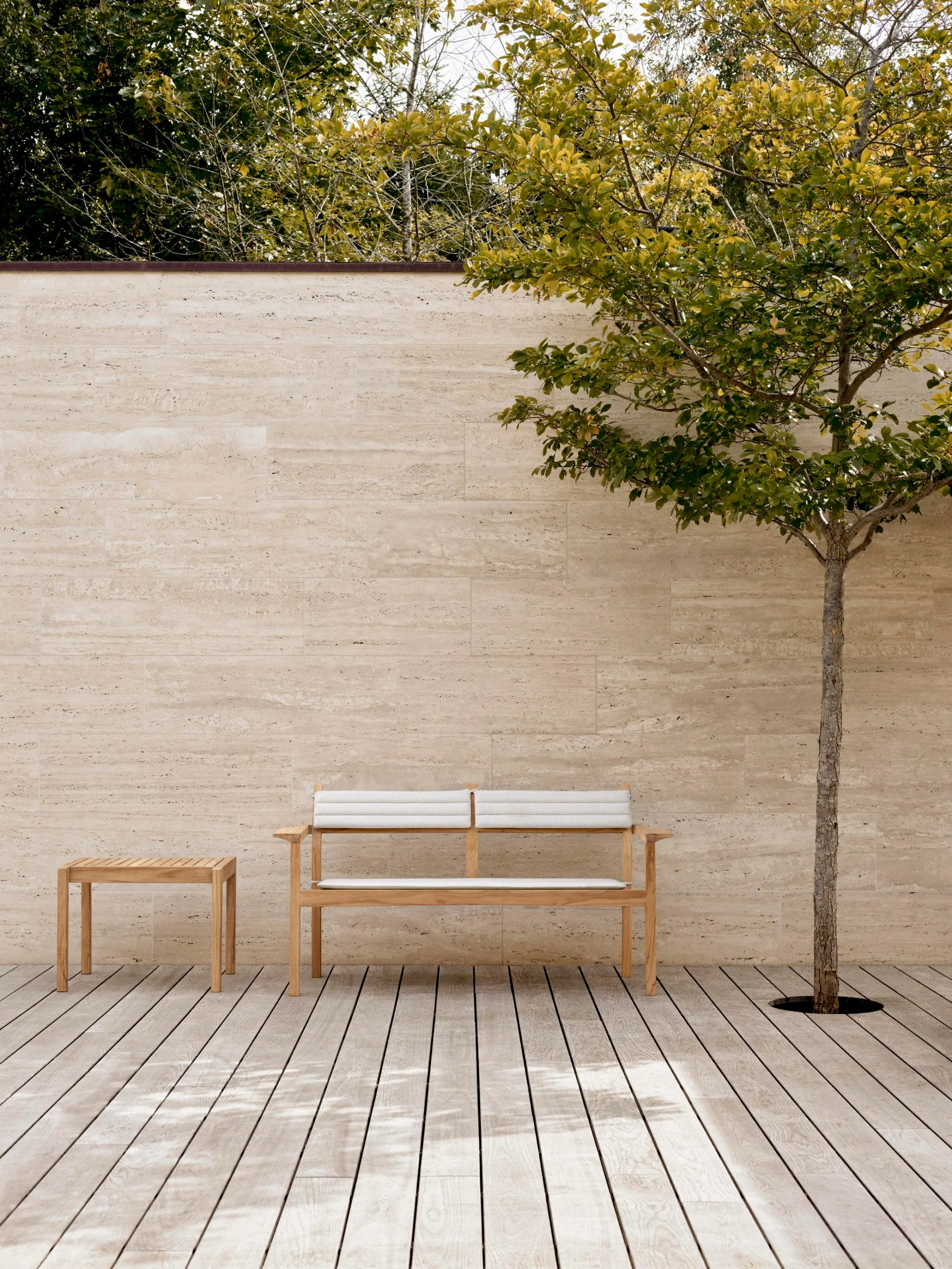 Carl Hansen AH701 -penkki - Image 2