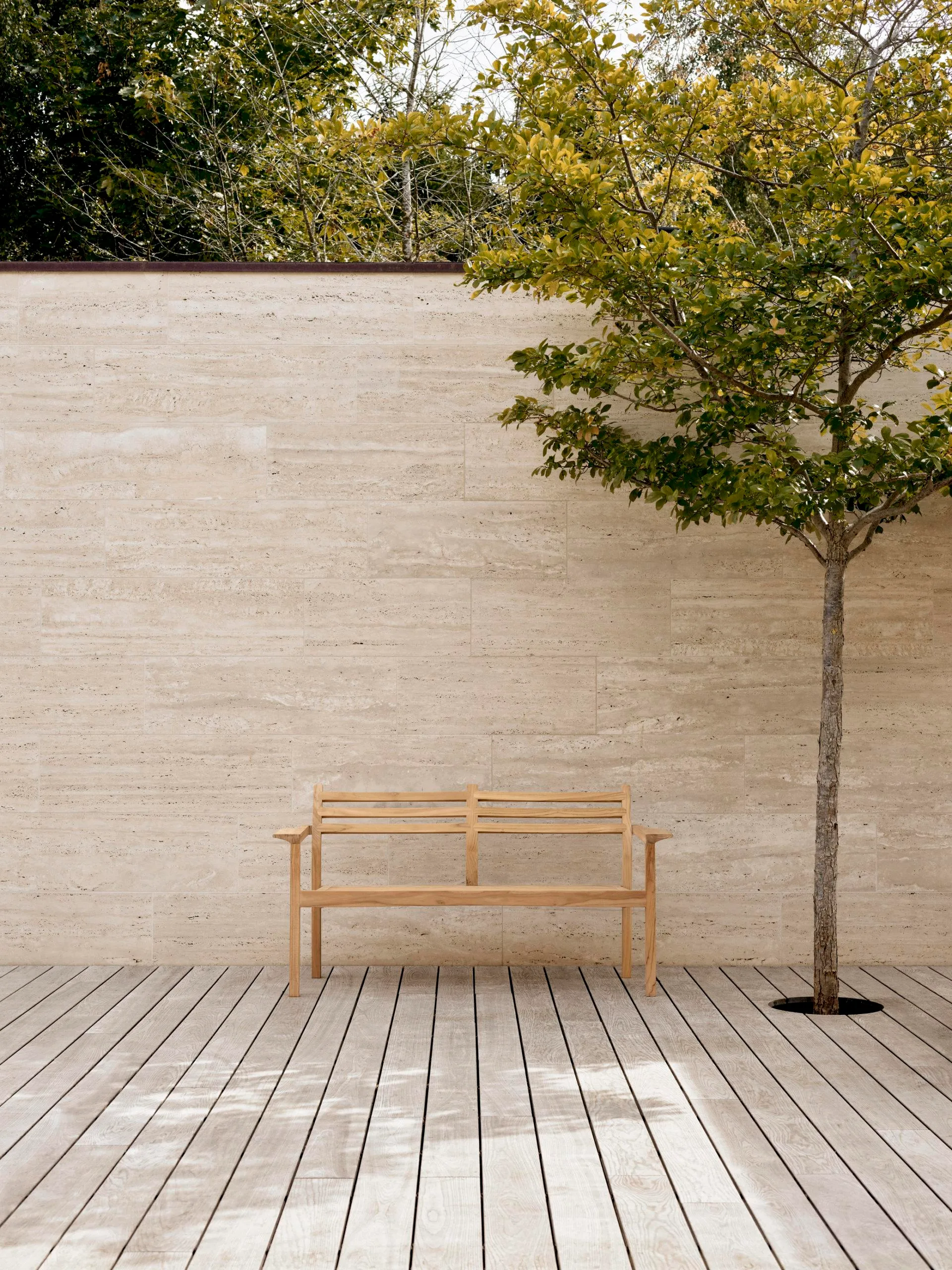 Carl Hansen AH701 -penkki - Image 4
