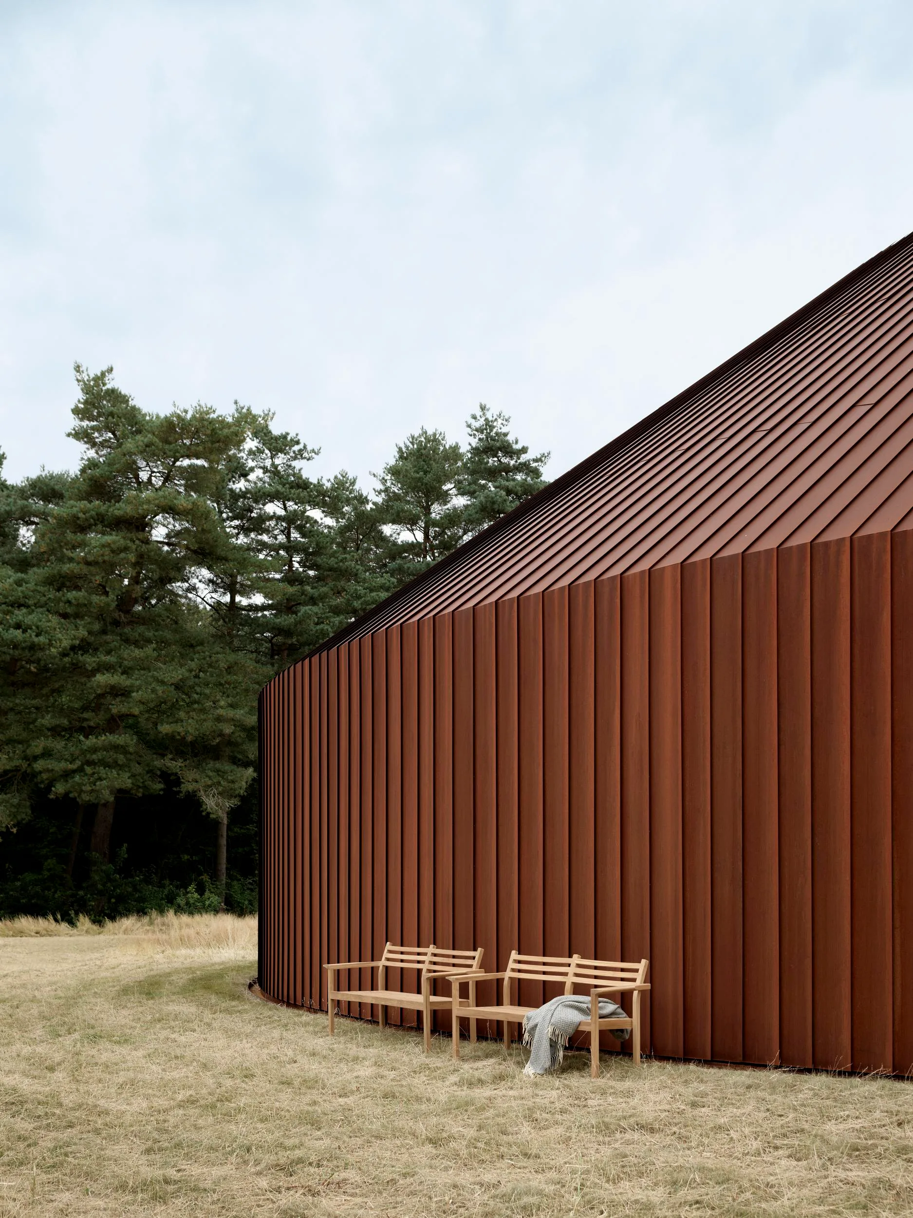 Carl Hansen AH701 -penkki - Image 3