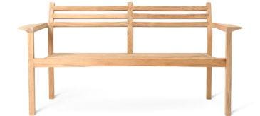 Carl Hansen AH701 -penkki