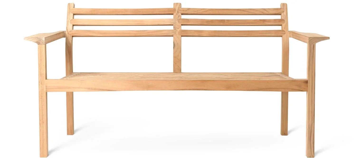 Carl Hansen AH701 -penkki