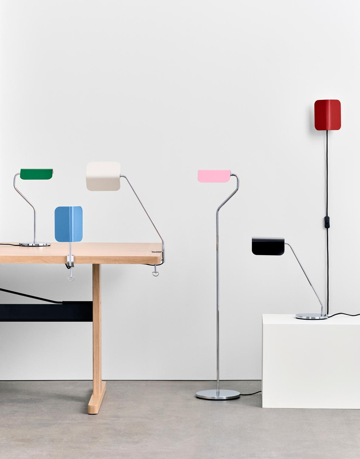 HAY APEX table lamp - Image 8