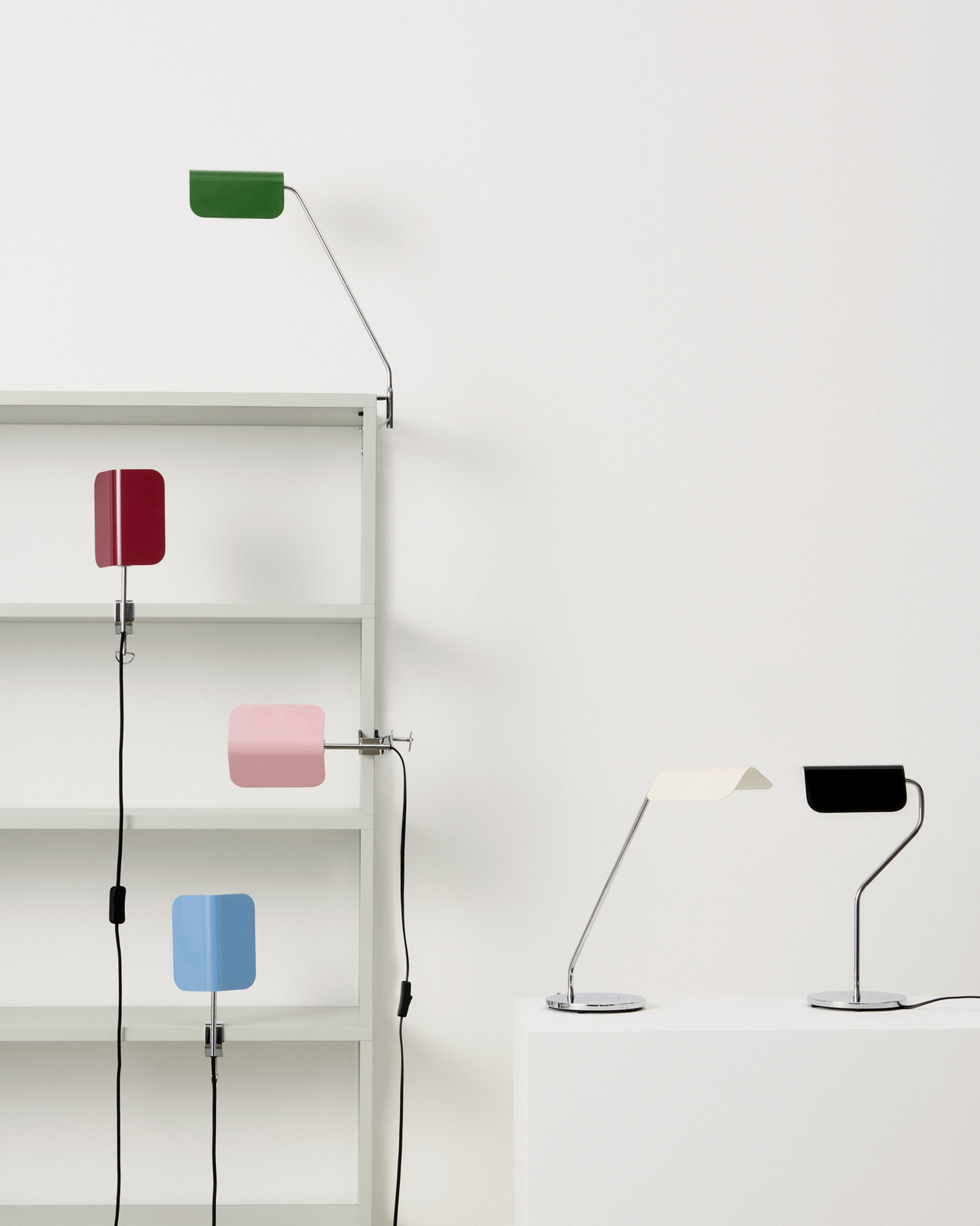 HAY APEX table lamp - Image 6