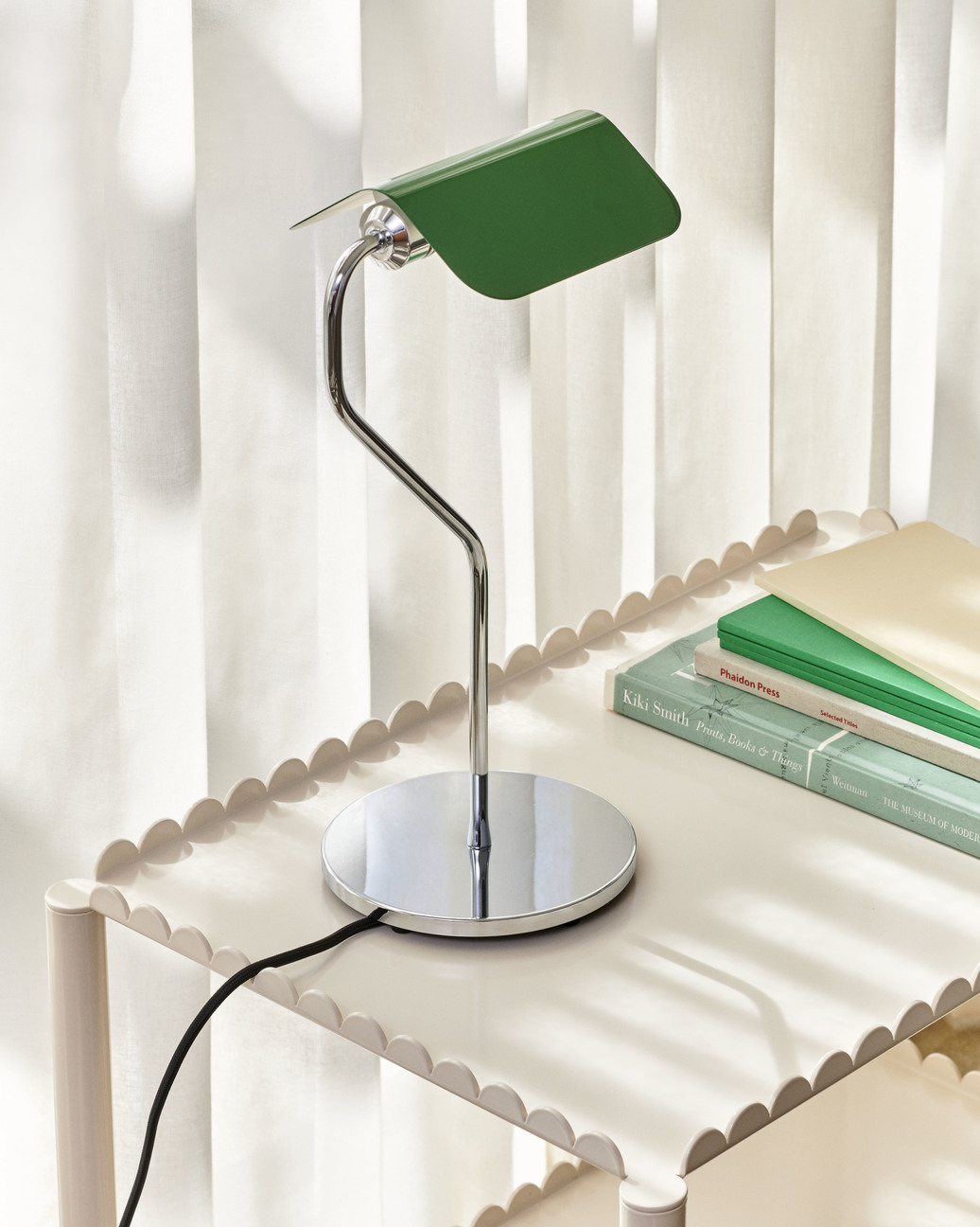 HAY APEX table lamp - Image 5