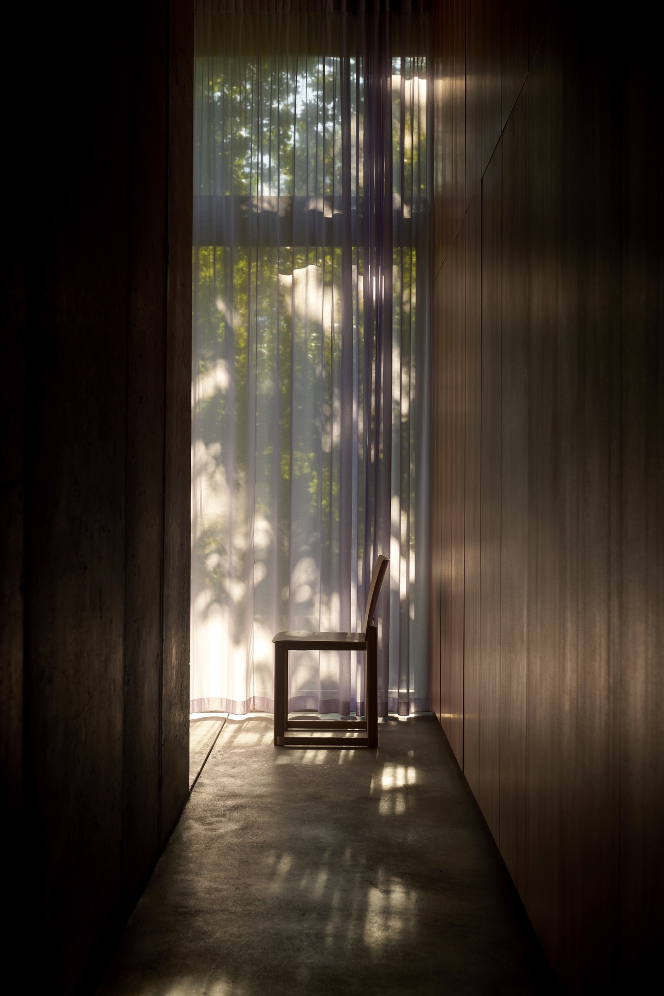 &Tradition ALLWOOD-tuoli - Image 6