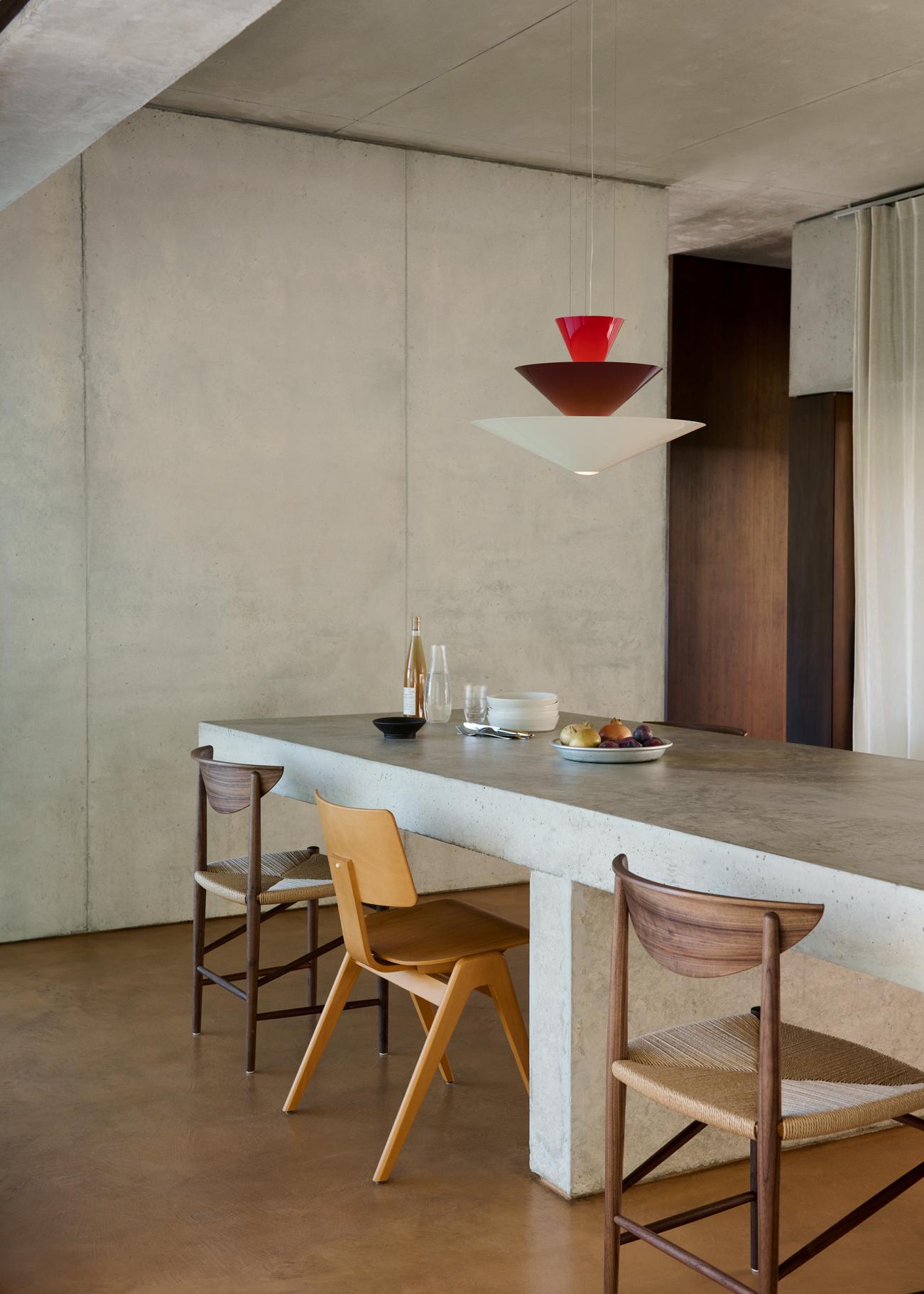 &Tradition DAYSTAK RD1 -tuoli - Image 11