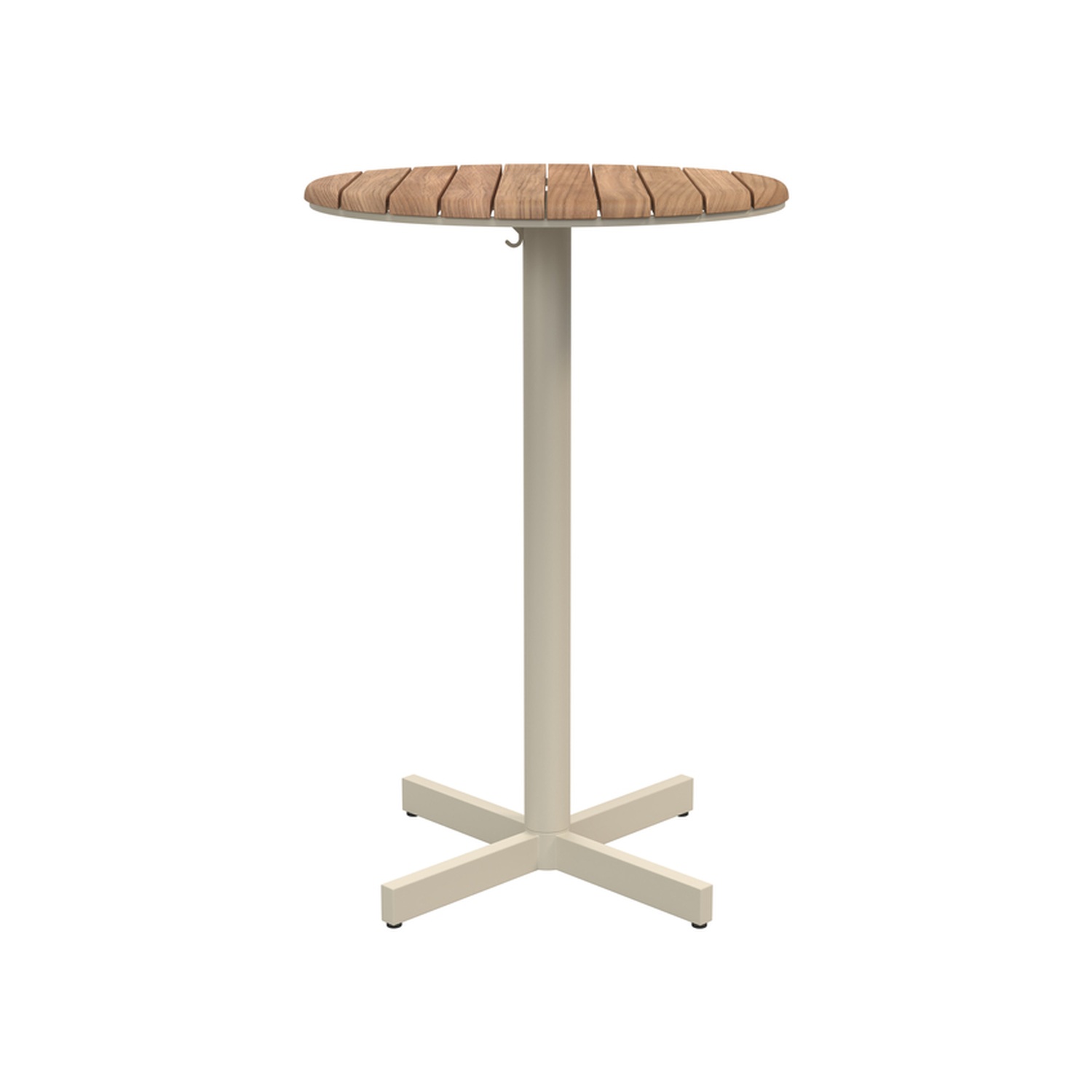 Fritz Hansen PELAGUS-baaripöytä