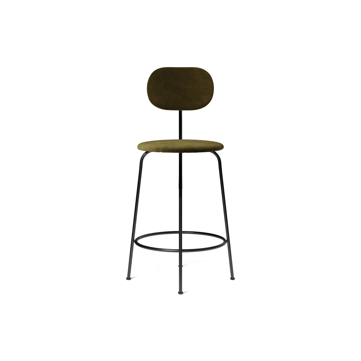 Audo Copenhagen AFTEROOM PLUS bar chair