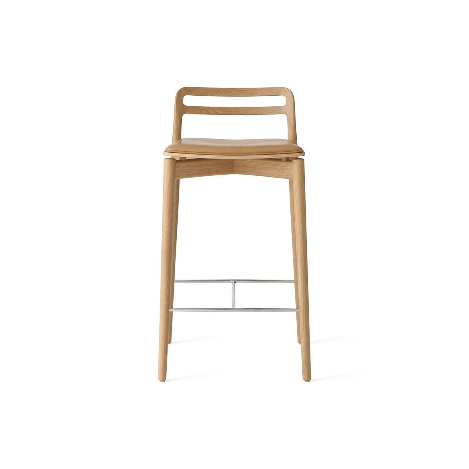 Vipp 484 CABIN counter stool