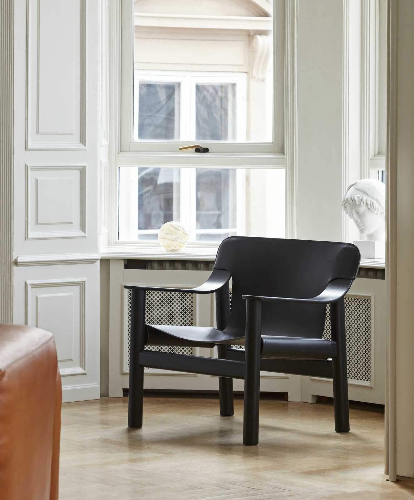 HAY BERNARD lounge chair - Image 2