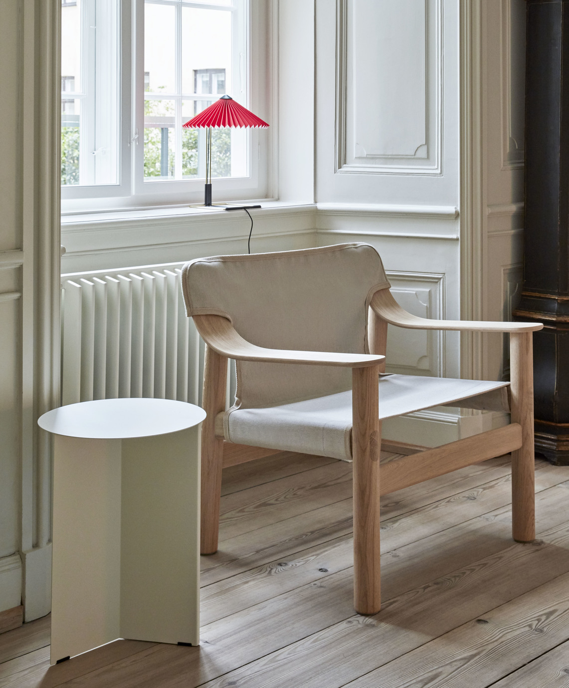 HAY BERNARD lounge chair - Image 5
