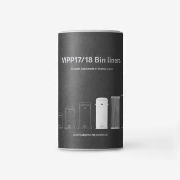 Vipp 17/18 Bin liners