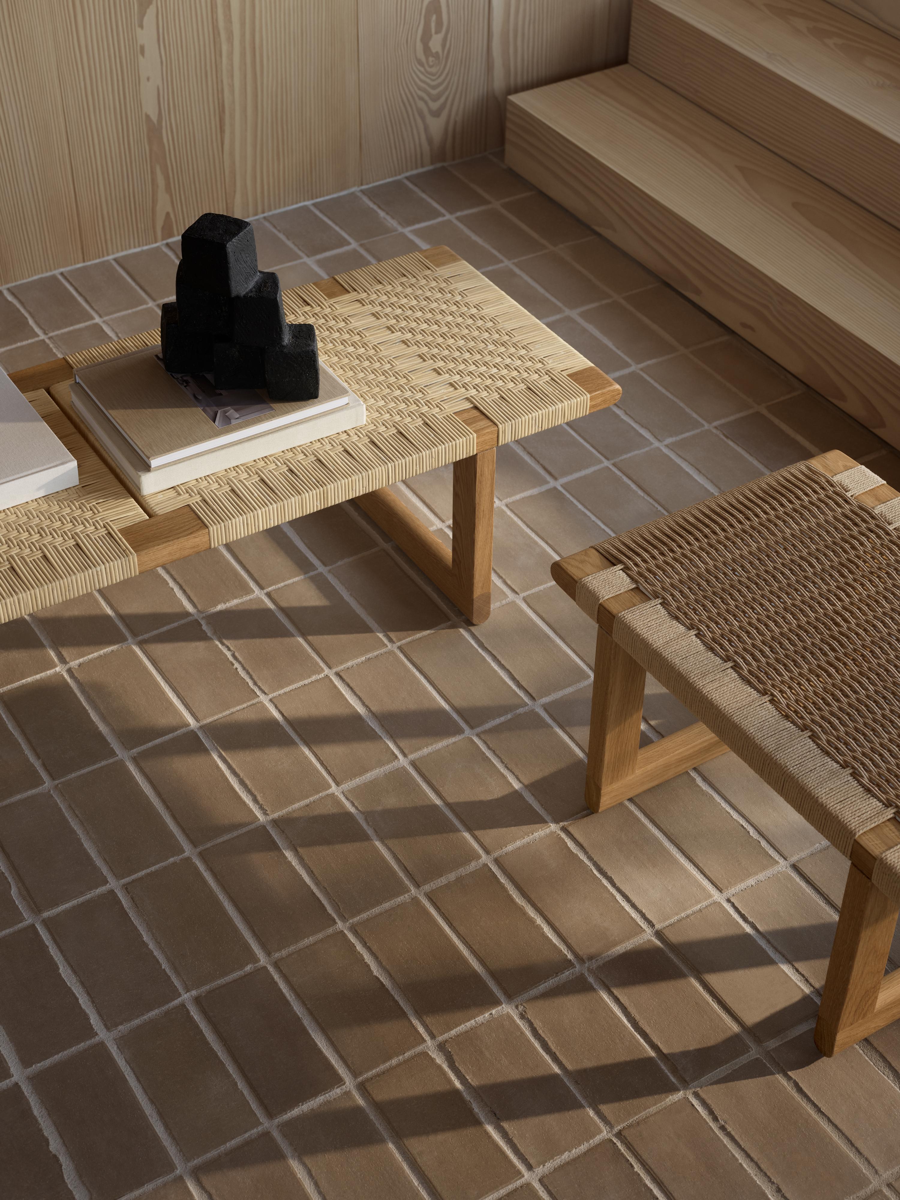 Carl Hansen BM0489L table bench - Image 5