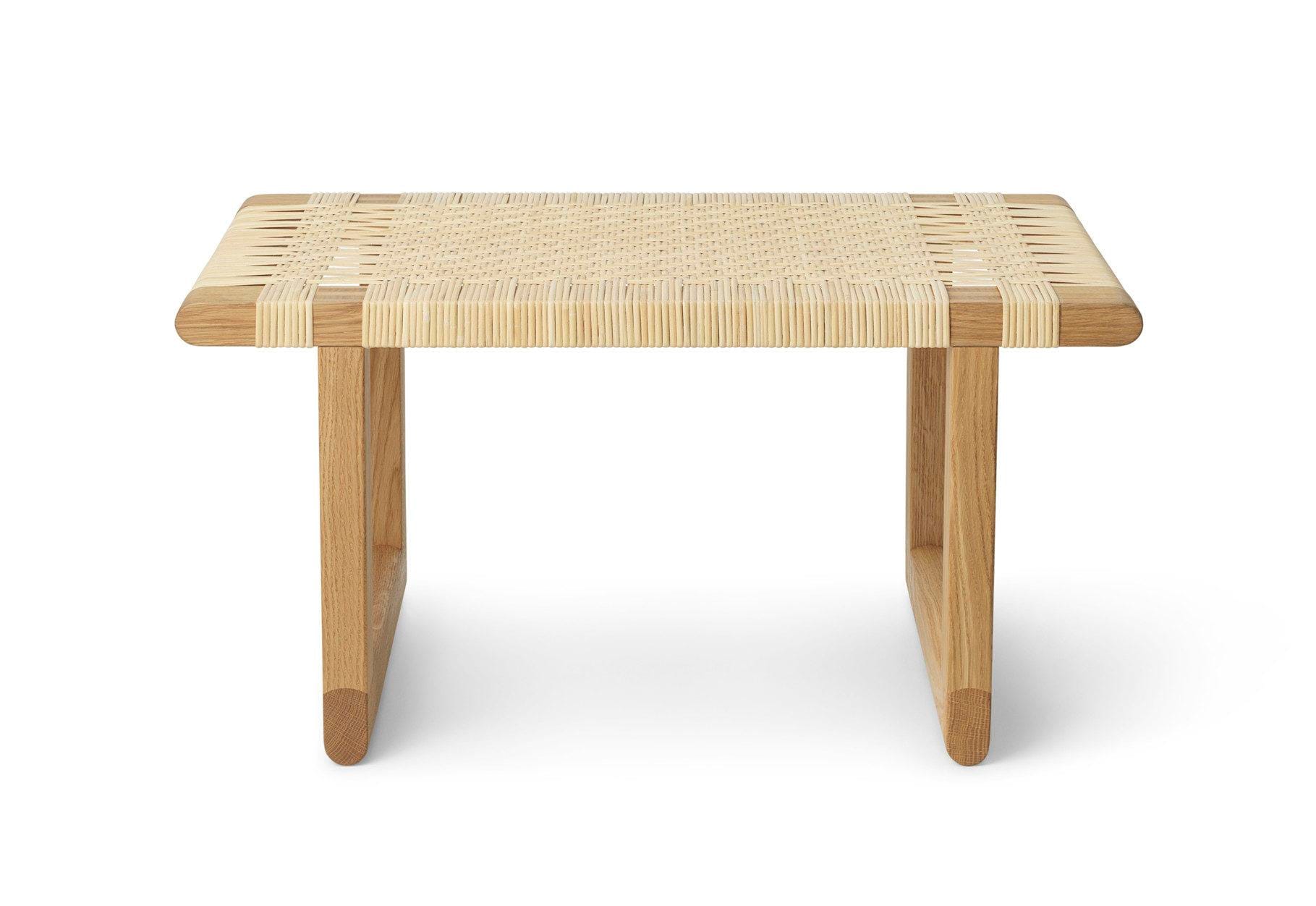 Carl Hansen BM0488S -penkki/pöytä 69cm