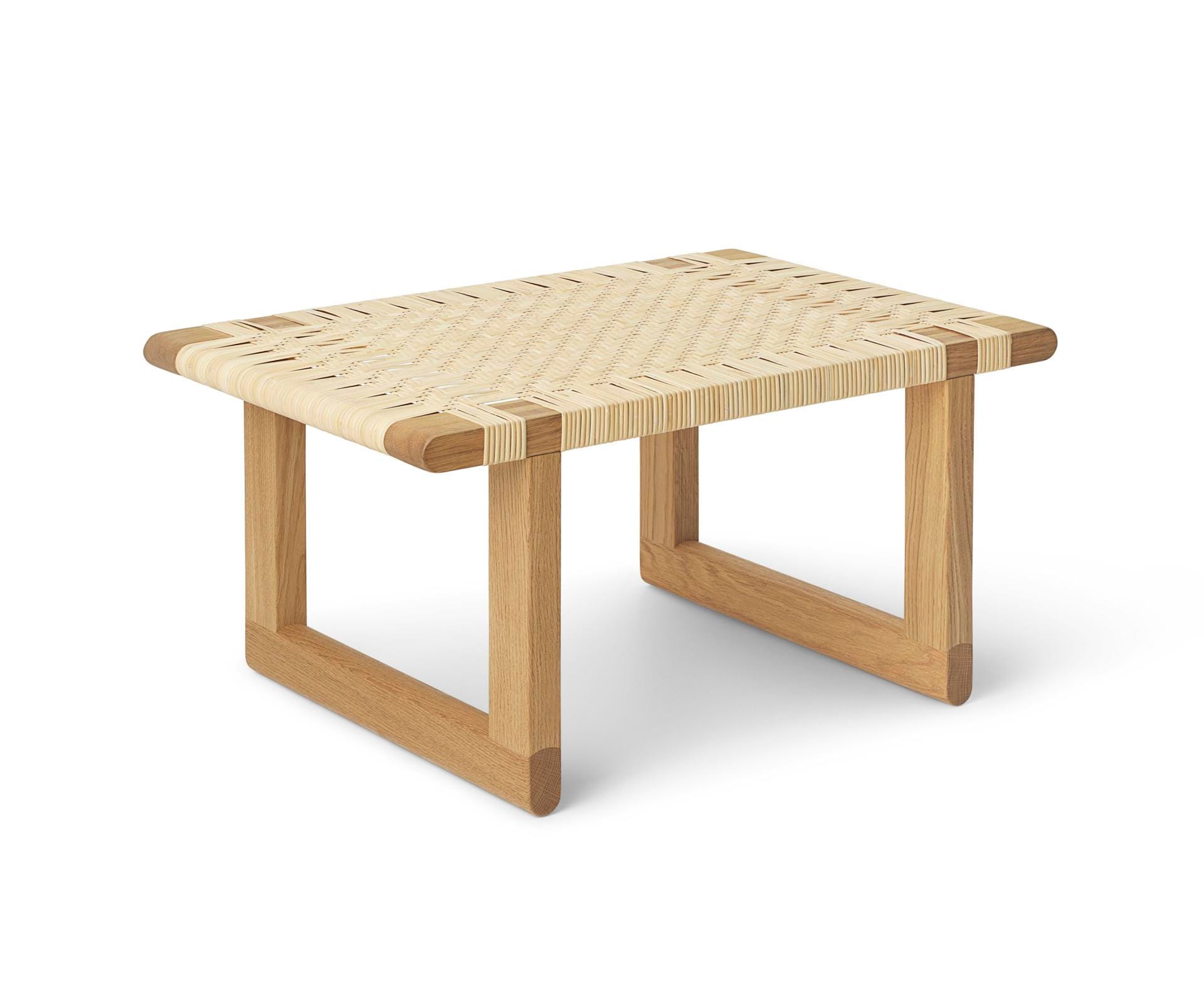 Carl Hansen BM0488S -penkki/pöytä 69cm - Image 2