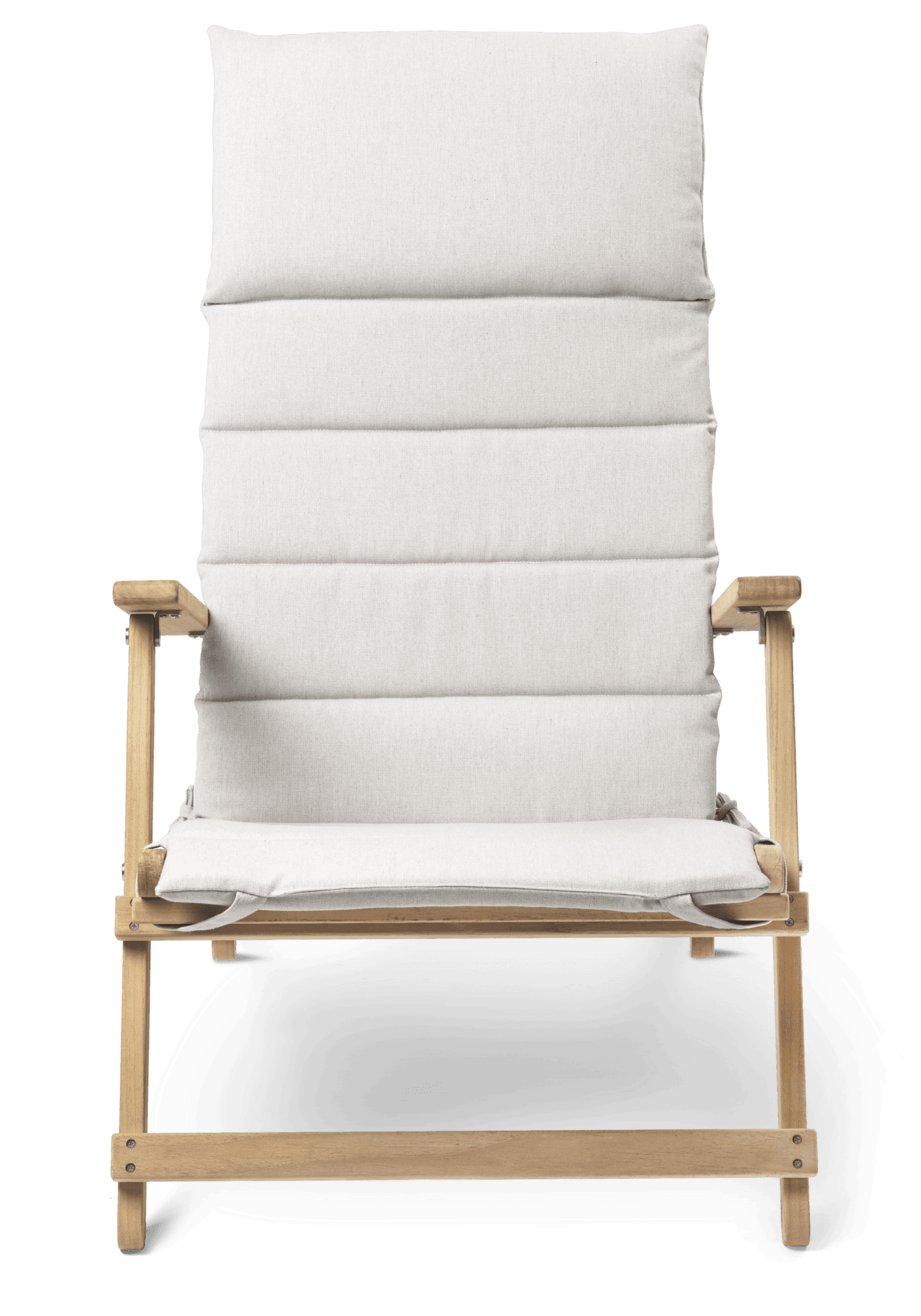 Carl Hansen BM5568 -kansituoli pehmusteella