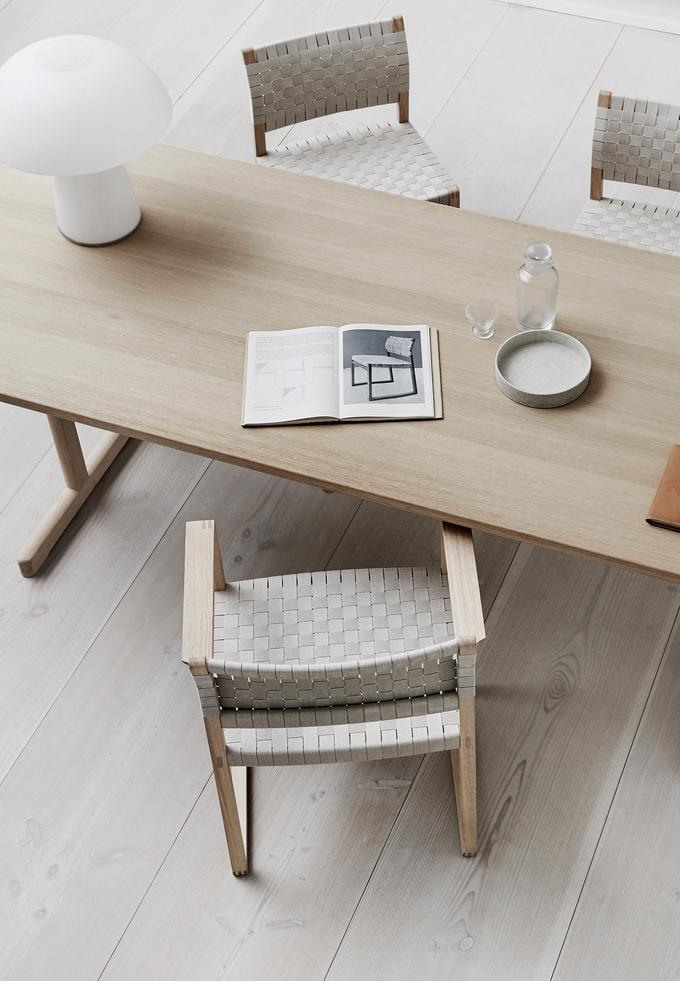 Fredericia BM62 armchair - Image 6