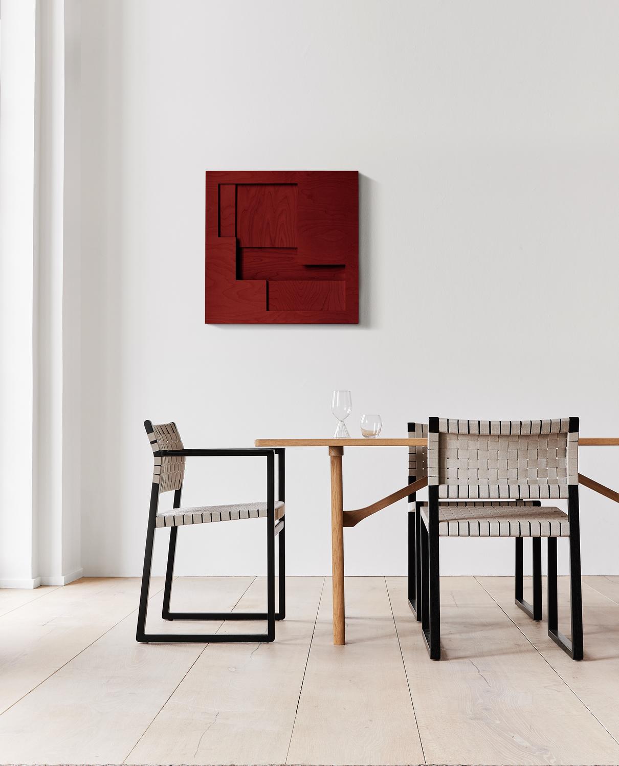 Fredericia BM62 armchair - Image 7