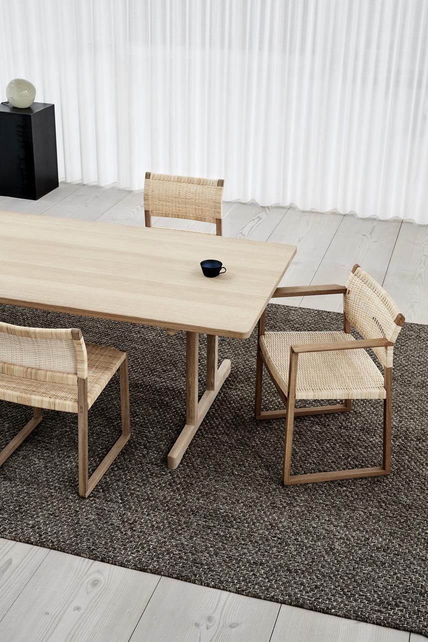 Fredericia BM62 armchair - Image 4