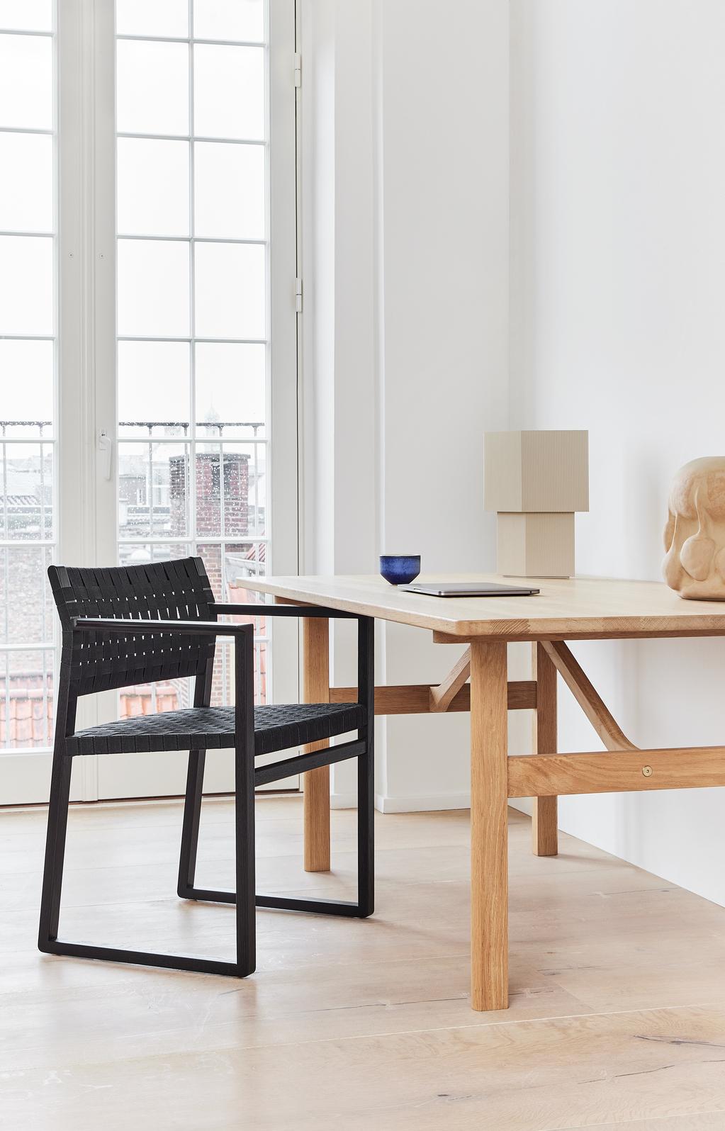 Fredericia BM62 armchair - Image 5