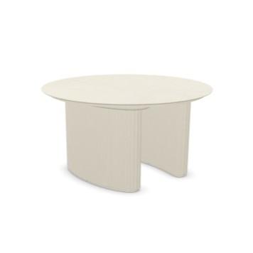Andreu World BOLETE coffee table Ø80cm ME1747