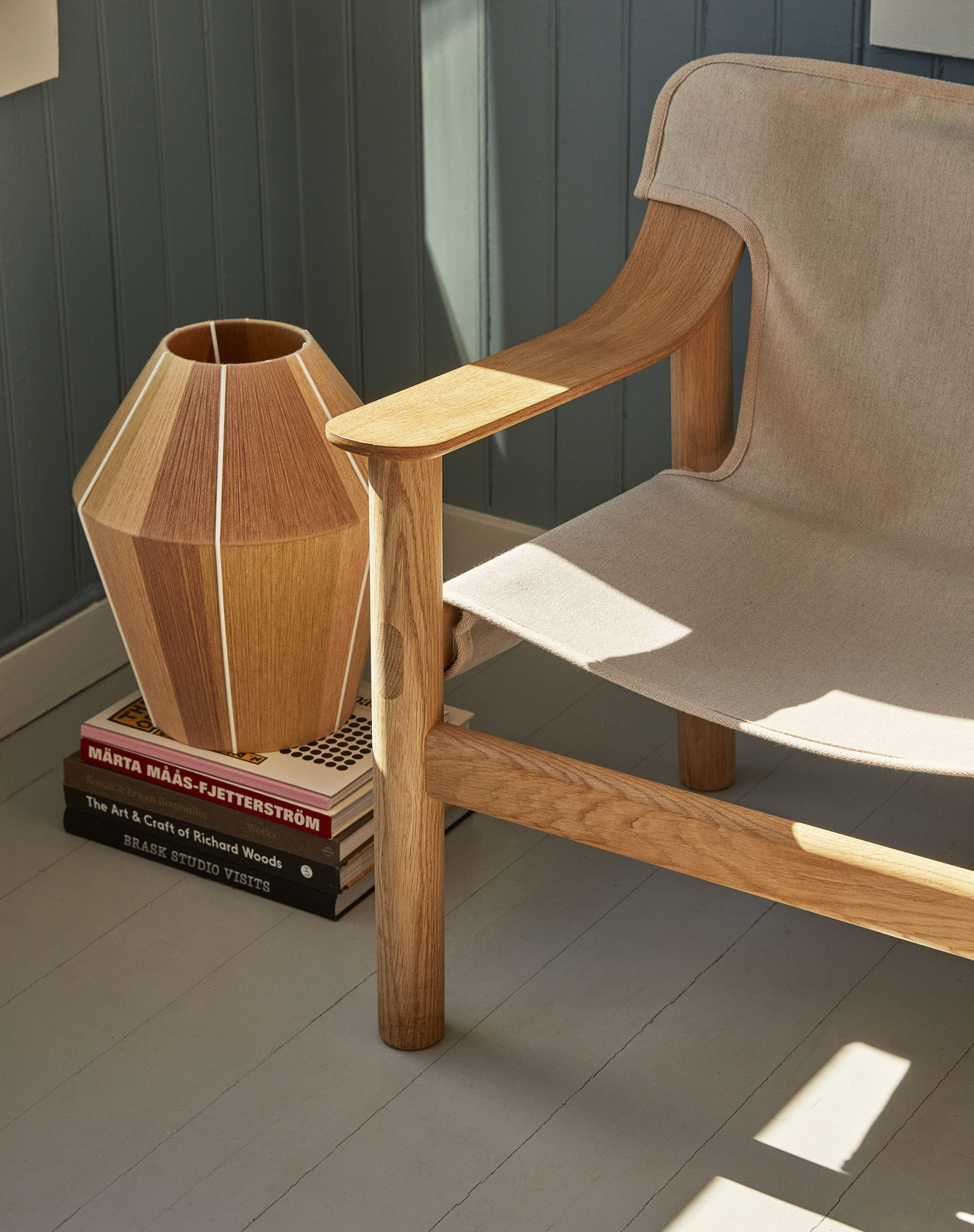HAY BERNARD lounge chair - Image 7