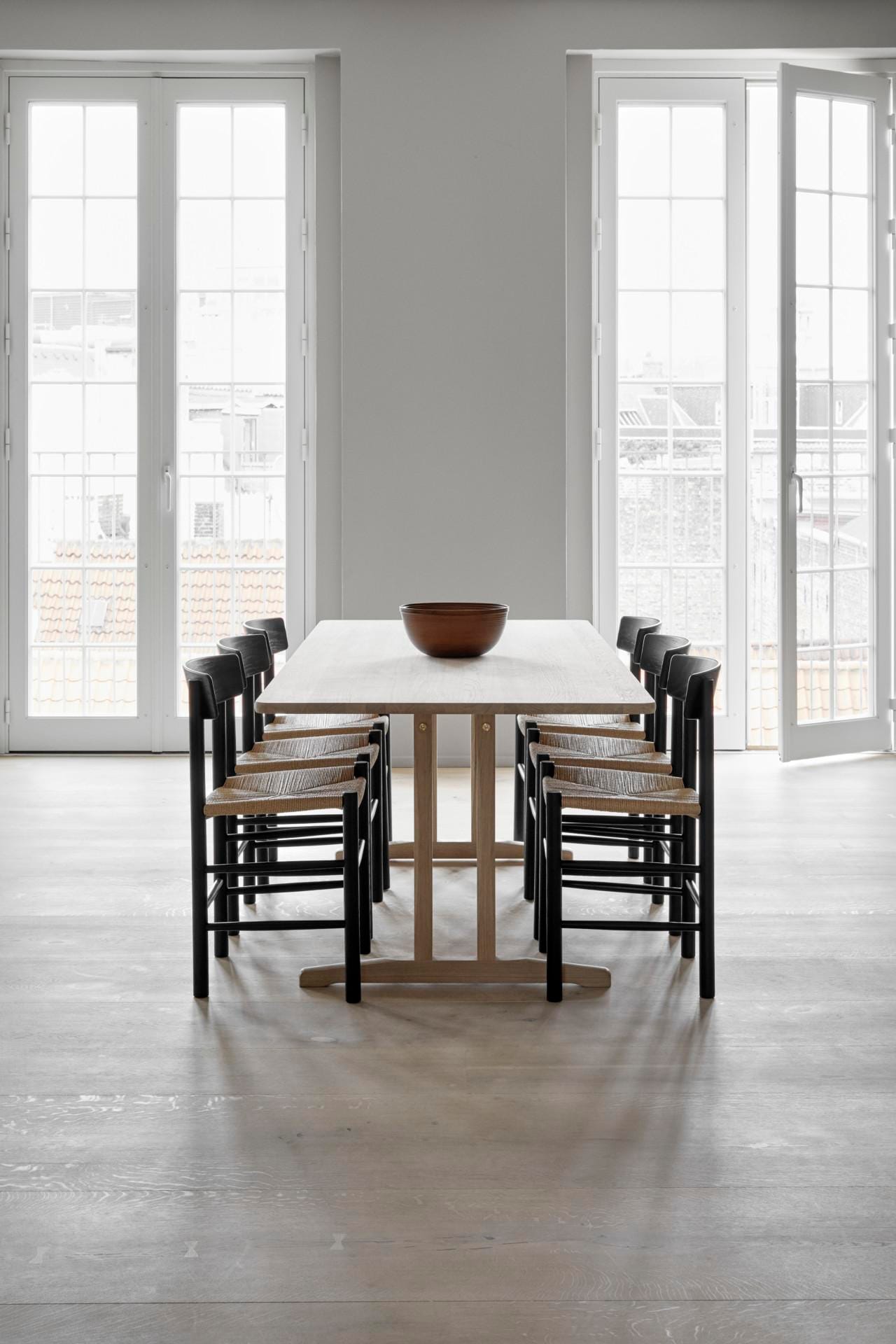 Fredericia C18 -pöytä - Image 6
