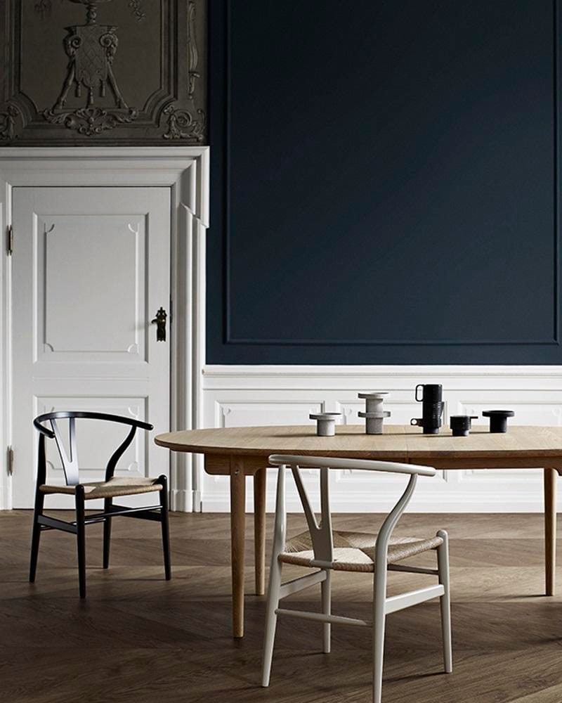 Carl Hansen CH338-ruokapöytä - Image 3