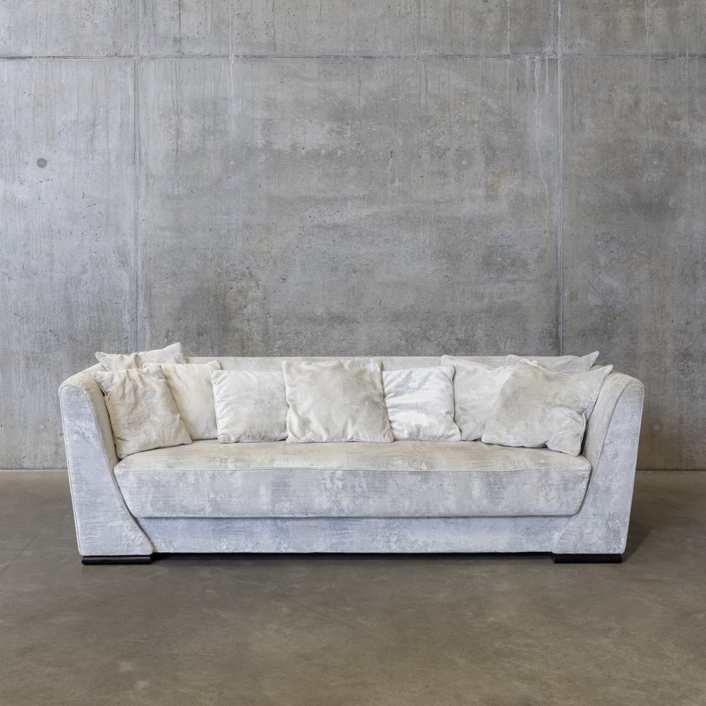 Fleming Collection BORGHESE 220 -sohva