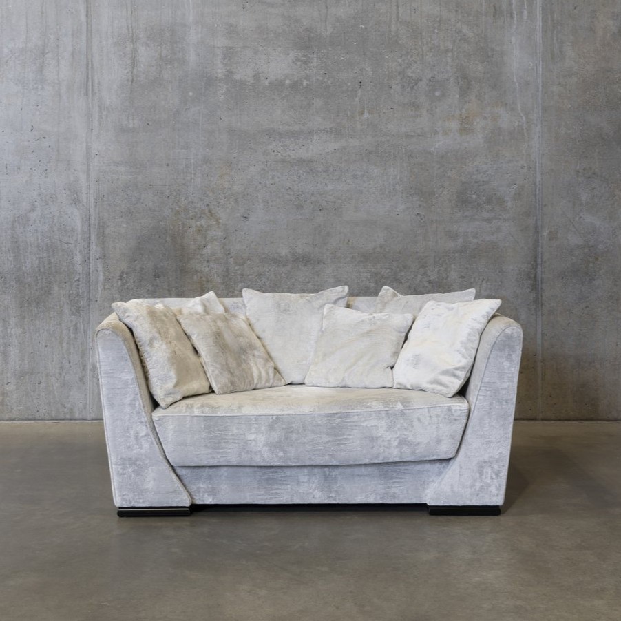 Fleming Collection BORGHESE 160 -sohva