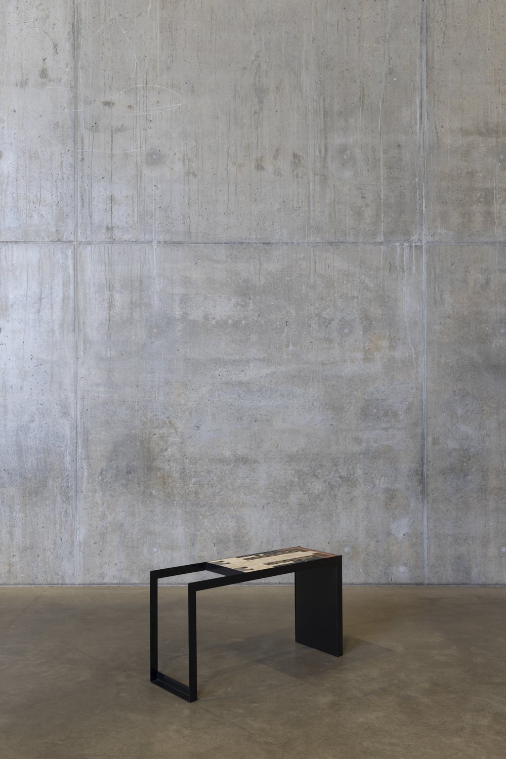Fleming Collection VALLE coffee table - Image 7