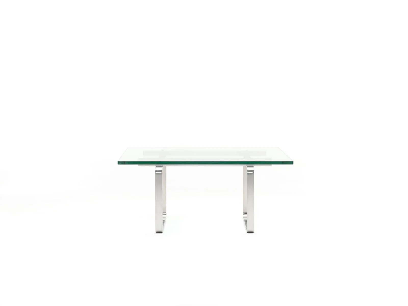 Carl Hansen CH106 -sohvapöytä, 95x95cm