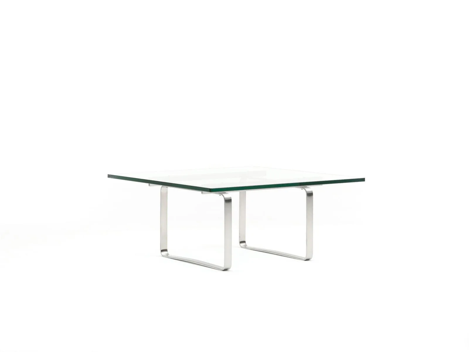 Carl Hansen CH106 -sohvapöytä, 95x95cm - Image 2